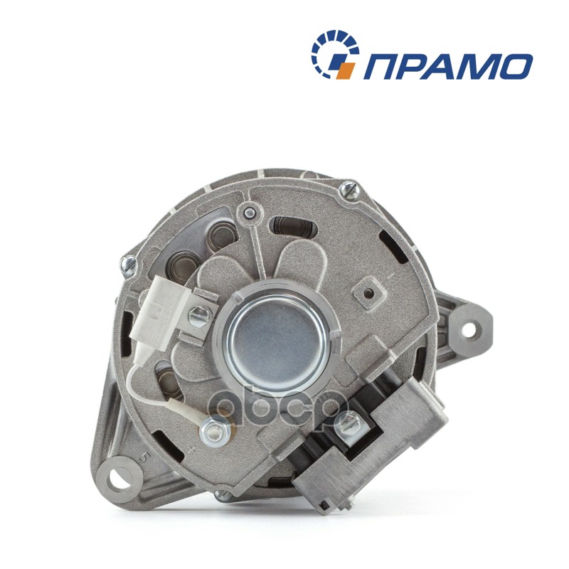 Генератор УАЗ  75 А двс 402 Прамо 164.3771