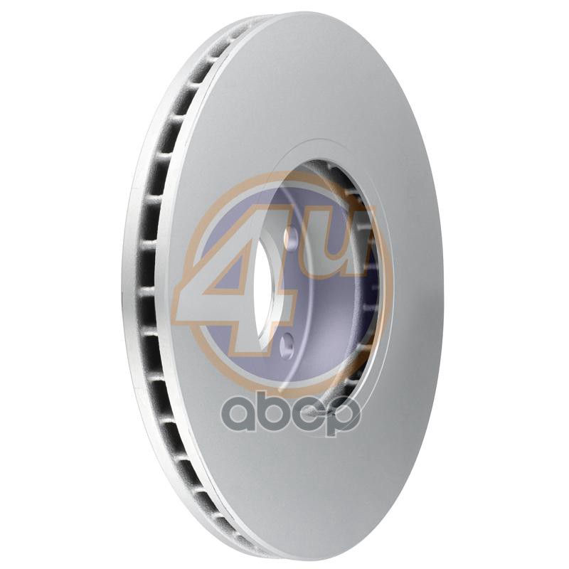 ДИСК ТОРМОЗНОЙ ПЕР BMW X5 (E70) 2006/02-2013/07 (332X30)ВЕНТ(С ПОКРЫТИЕМ)