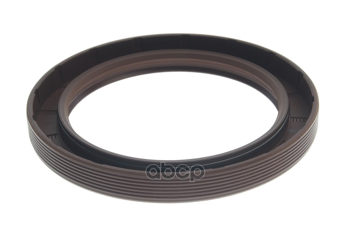 Сальник КАМАЗ вала вторичного КПП-154, КАМАЗ-4308 ступицы передней 2.2-90х120х13 Viton CAVETTO