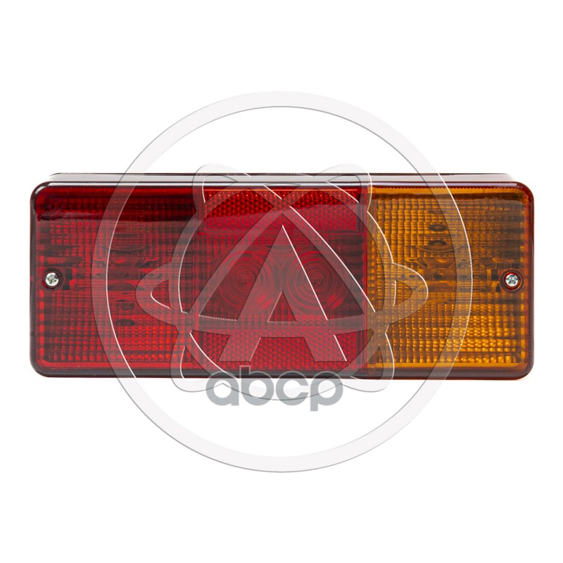 Фонарь задний МТЗ,с/х Н/О 12V AVTOELECTRICA