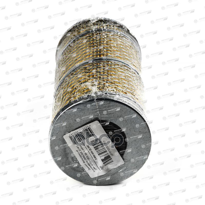 Фильтр масляный МАЗ, КРАЗ, БЕЛАЗ, МОАЗ, тракторы К-701А (240-1017040А3) МоторДеталь* ЭФМ-305.22.МС 5205К;ЕКО02.52;EFM447;2401017040А3;5303;ЭФМ001 А;NF1705;KF5243;5303М;Р636119;ЭФМ001 Б;ДФМ 4905;ПЗМИМ340;31А-10с8;ЭК.23;2401017040А2;И413;6451012040