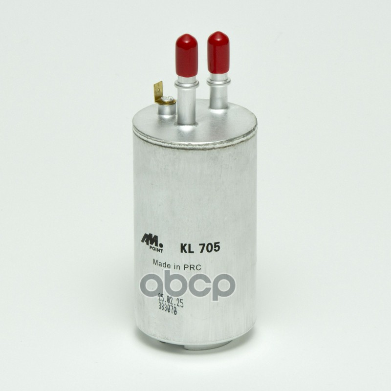 KL 705 (AM Point) VOLVO V70 / XC60 3.0 Фильтр топливный