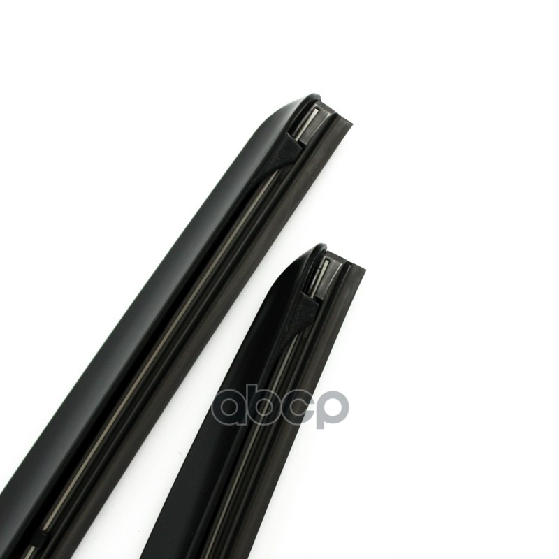 Щётка ГИБРИДНАЯ (к-т) (65см+45см) Hook 9х3/9х4 мм