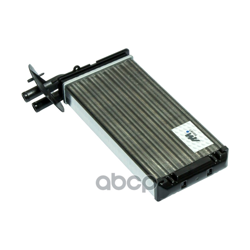 Радиатор печки