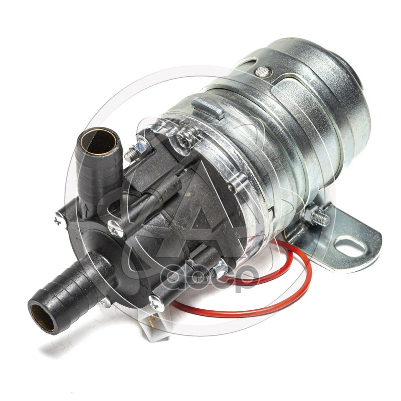 Насос отопителя салона d=16мм 12V AVTOELECTRICA