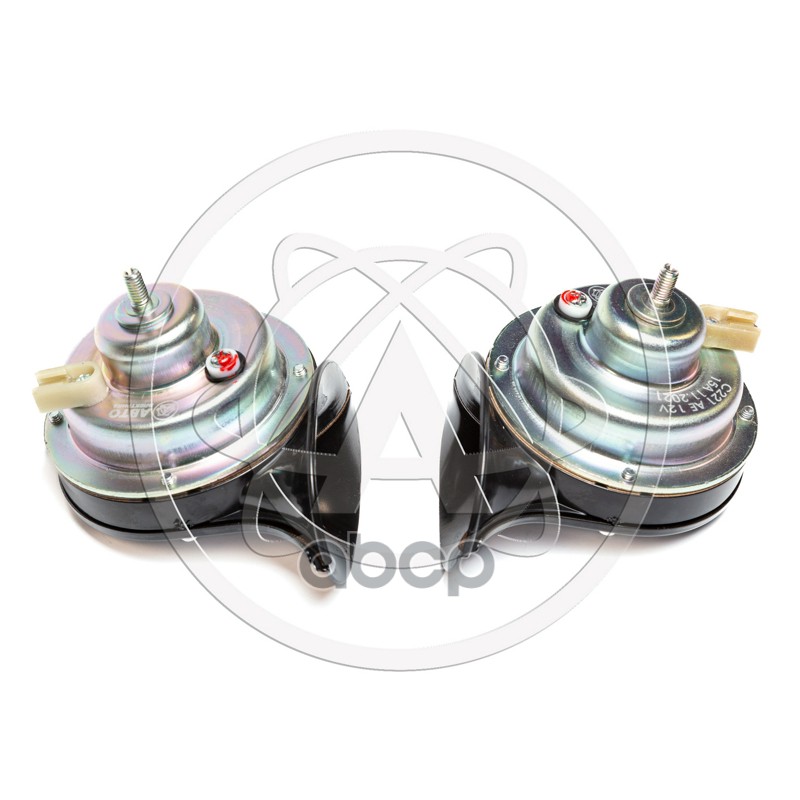 Сигнал звуковой ГАЗ-31105,3302 комплект AVTOELECTRICA