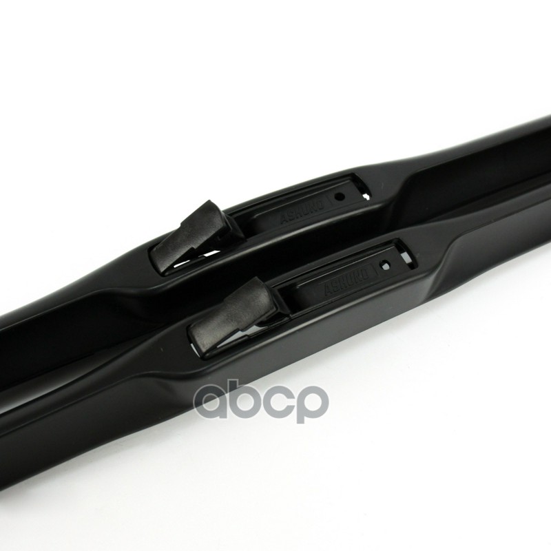 Щётка ГИБРИДНАЯ (к-т) (65см+50см) Hook 9х3/9х4 мм