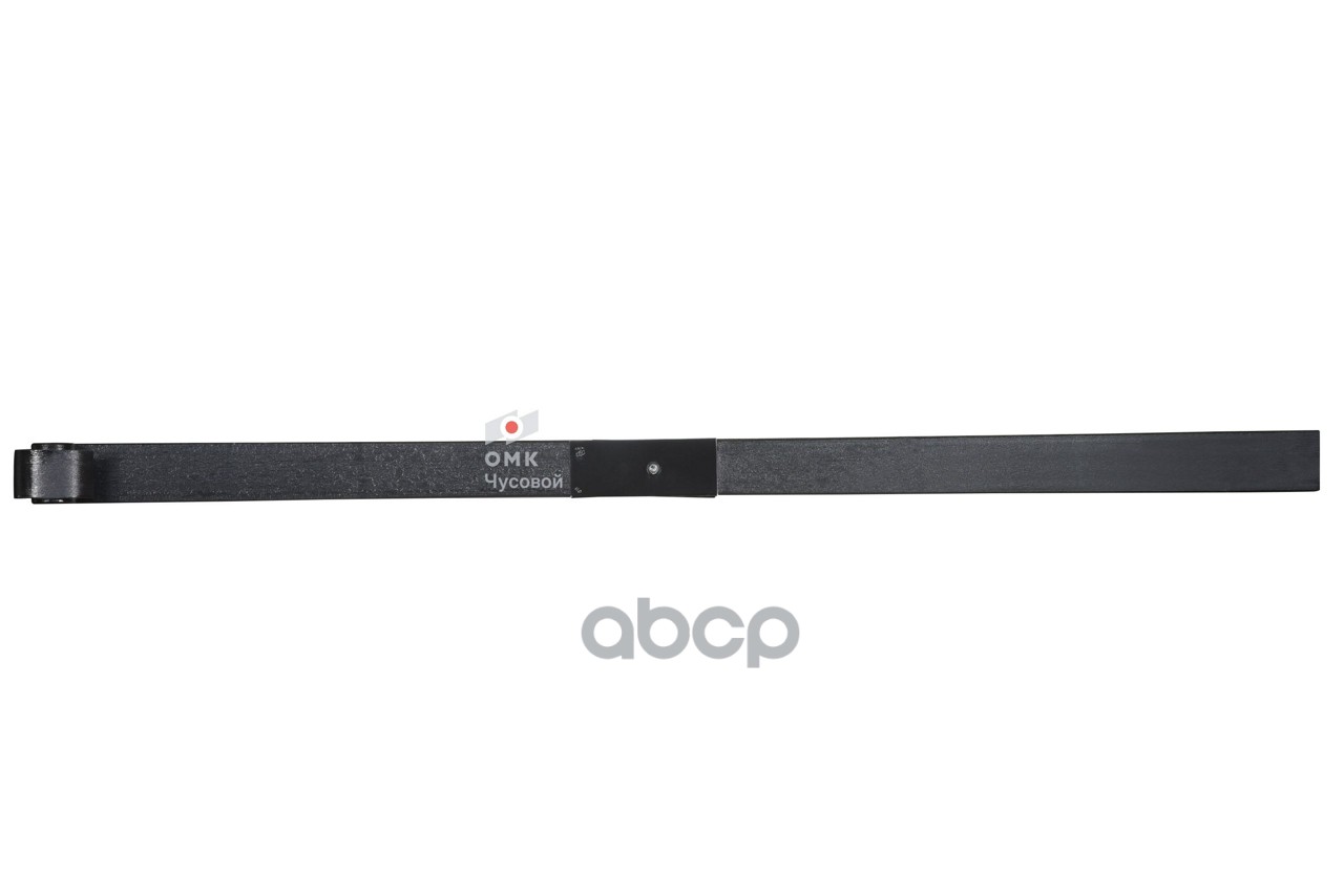 Рессора передняя 902202KZ-2902012-15 передняя для грузовиков производства ПАО Ка