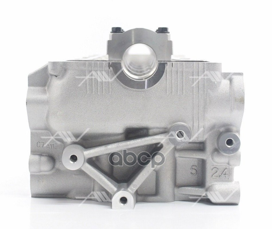 ZK-34008 головка блока цилиндров TOYOTA 2RZ (11101-75022)