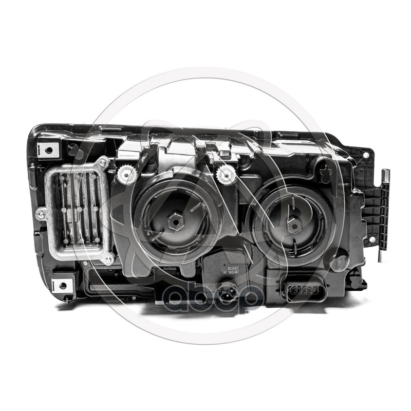 Фара головного света {ST01}