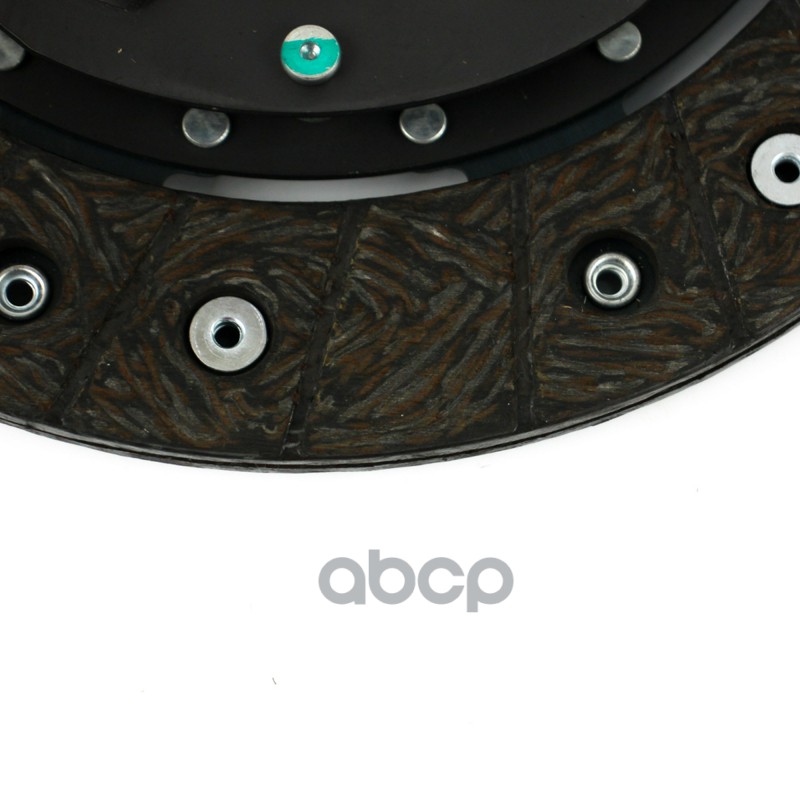 Диск сцепления DOHC Nexia New (комплект с корзиной и подшипником)