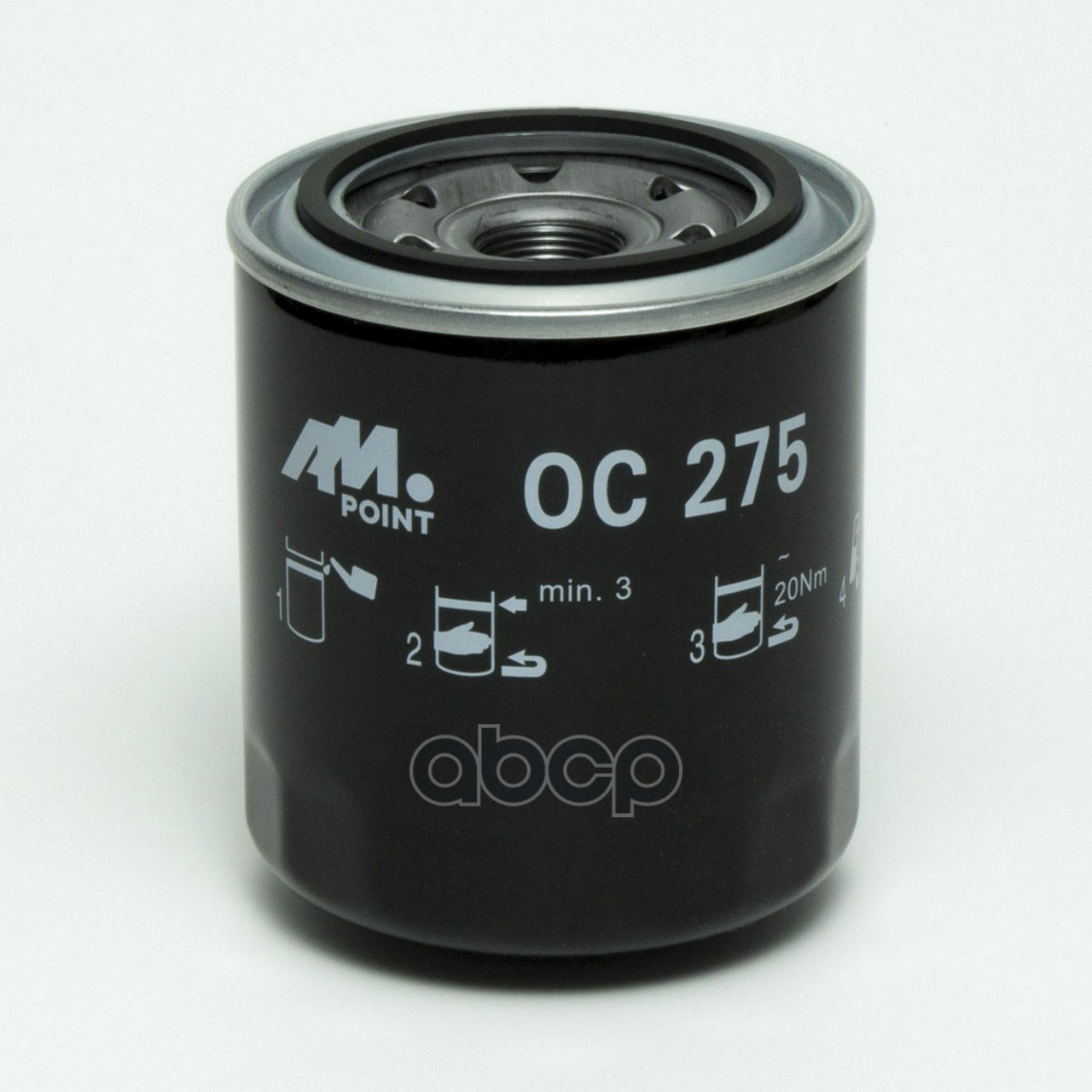 Фильтр масляный FORD RANGER (ER, EQ, R_)  MAZDA B-SERIE (UN)  MITSUBISHI L200 (K3_T, K2_T, K1_T, K0_T)  TOYOTA 4 RUNNER II (_N1_)  TOYOTA 4 RUNNER III (_N18_)  TOYOTA AVENSIS (_T22_)  TOYOTA AVENSIS Estate (_T22_)  TOYOTA AVENSIS Liftback (_T22_)  TOYOTA