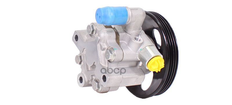 Насос ГУР OPEL Insignia 2008-, OPEL Astra J 2009-, Chevrolet Cruze 2009- шкив 4Р