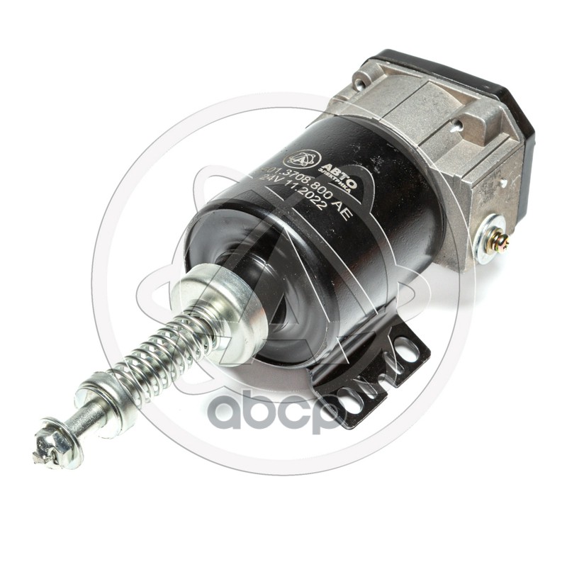 Втягивающее реле 2501.3708.800 AE (стартеры 2501.3708-21, 2501.3708-40, 25.3708