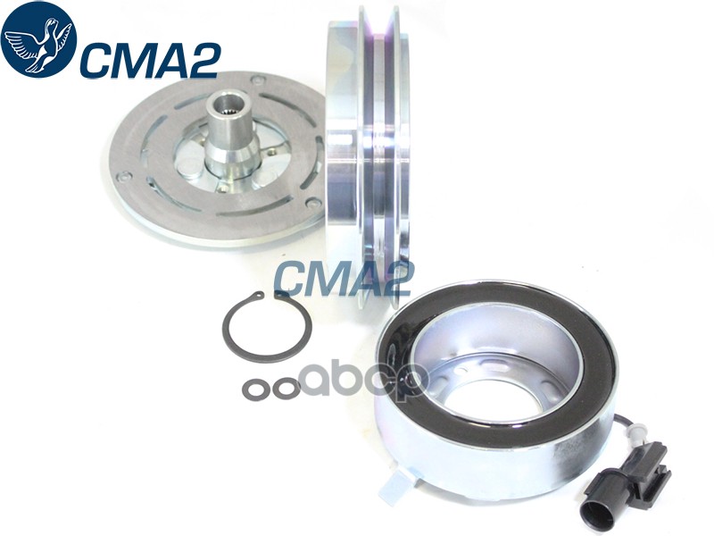 Муфта Pajero Sport, L200 DKS15D 1A125 (NSK подшипник) 7813A108