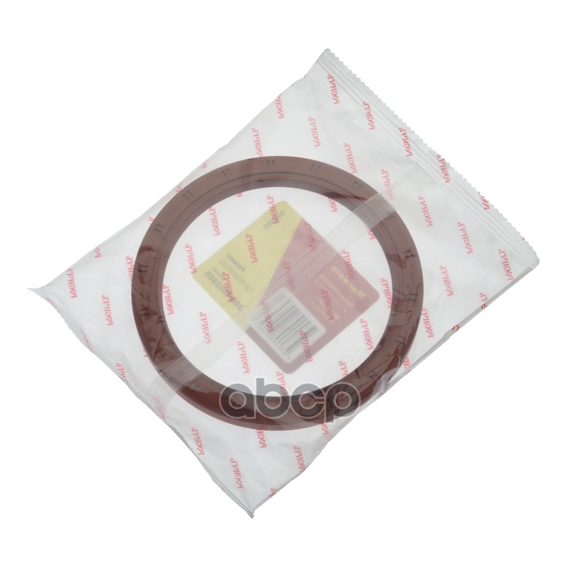 Сальник коленвала Д-260 задний 2.2-110х135х12 ЕВРО РОСИЧЪ