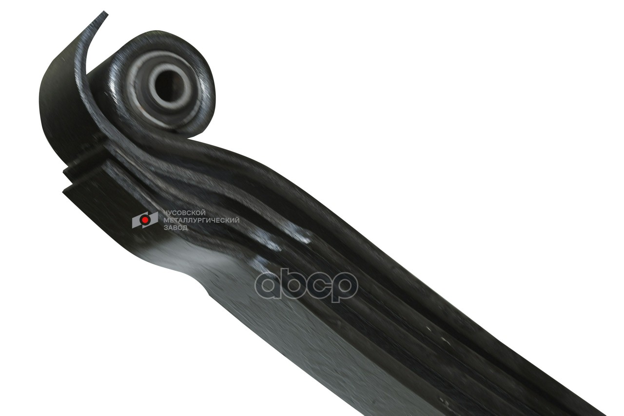 C40R13-2902012-10 Рессора передняя для ПАЗ Вектор, ГАЗон Next 4 листа