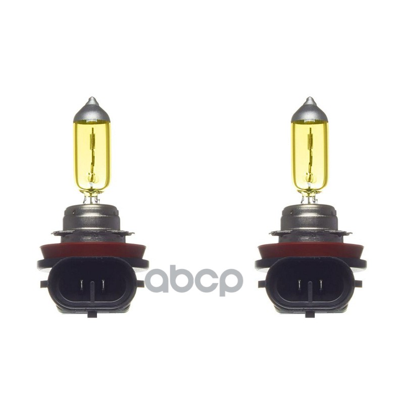 ЛАМПА ВЫСОКОТЕМПЕРАТУРНАЯ FOG FIGHTER, КОМПЛЕКТ 2 ШТ.