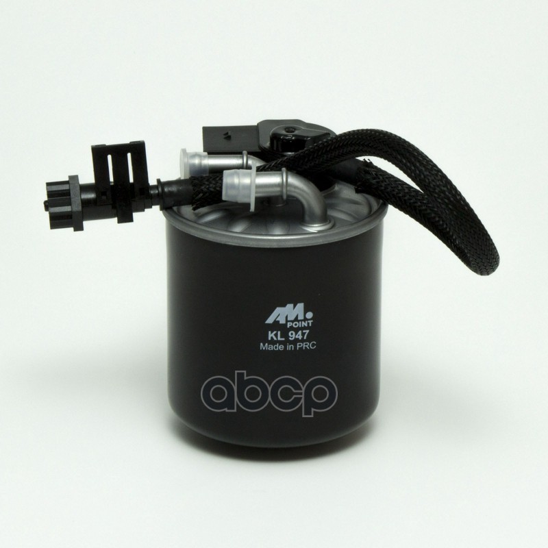 фильтр топливный MB Vito 1.4/1.6/1.9CDi 14>