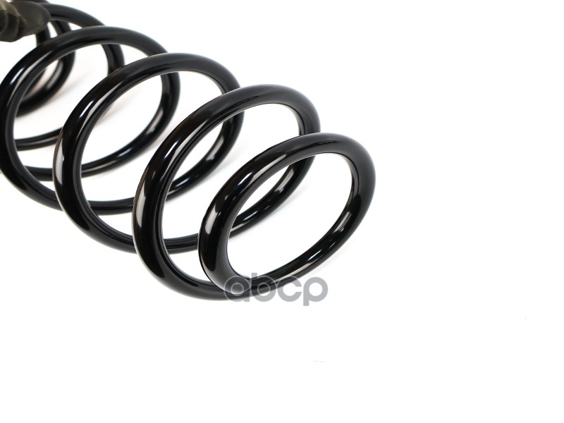 Пружина передняя