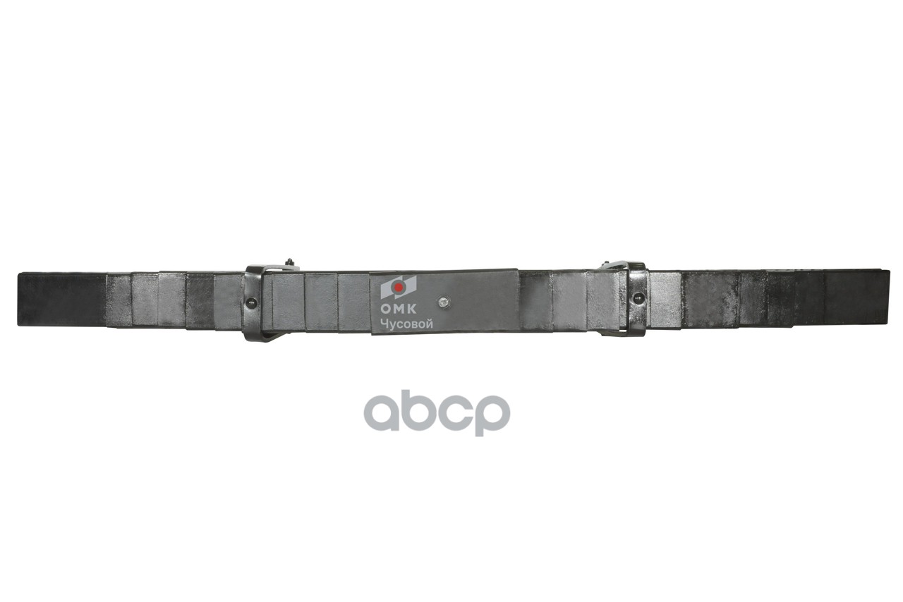 1002213KZ-2912012 6520-2912012 ЧМЗ Рессора задняя КамАЗ 6520, 6522, 65221 13 лис