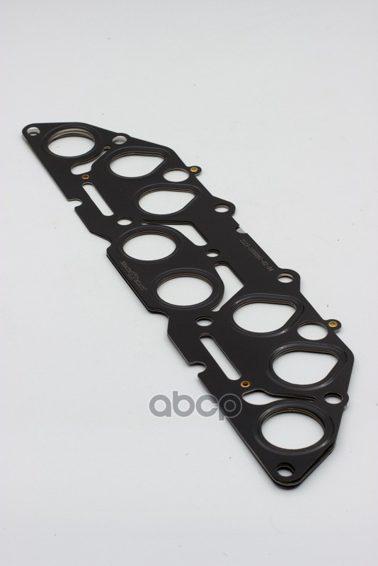 Прокладка коллектора ВАЗ 2123 металл в инд. упак. Егорьевск 2123-1008081-10