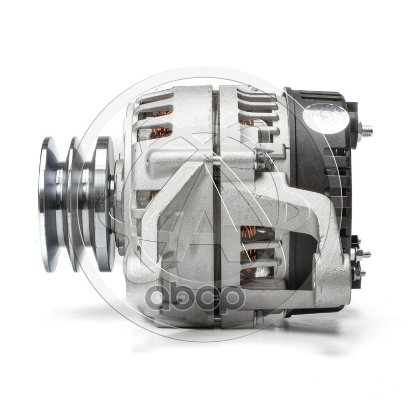 Генератор 3112.3771-01 AE МАЗ с двиг. ЯМЗ 7511.10, 28В, 95А, АвтоЭлектрика