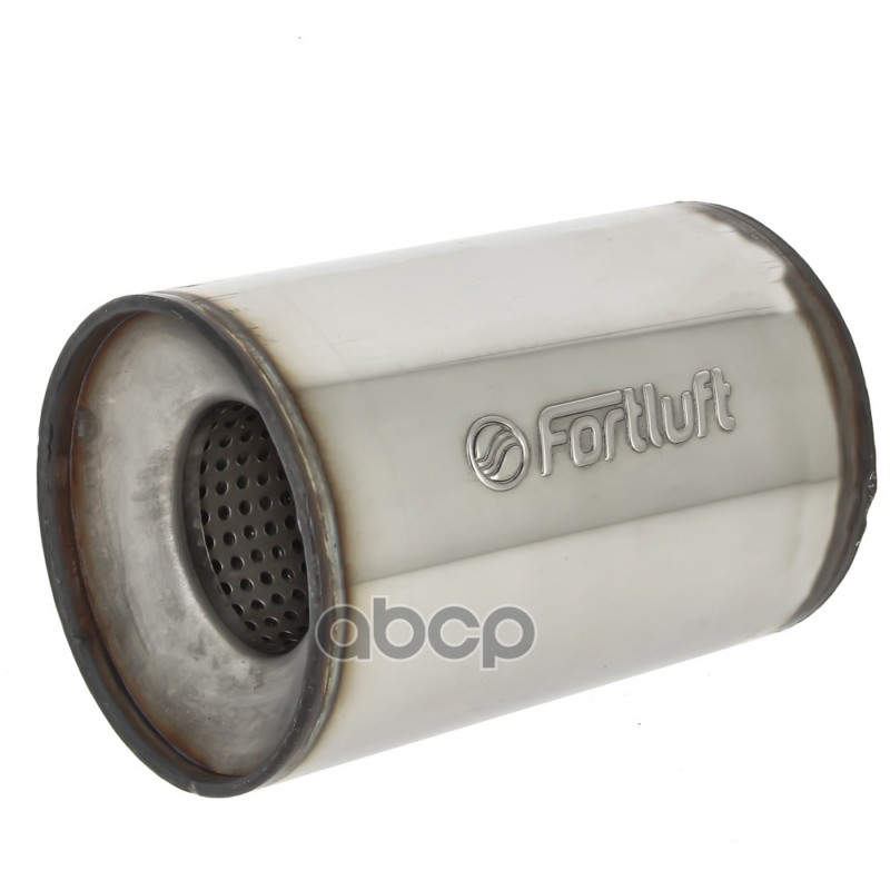 Пламегаситель верхний Mitsubishi Montero 3 3.8 FORTLUFT арт. REM716