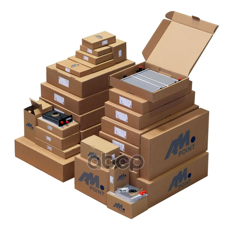 теплообменник салона