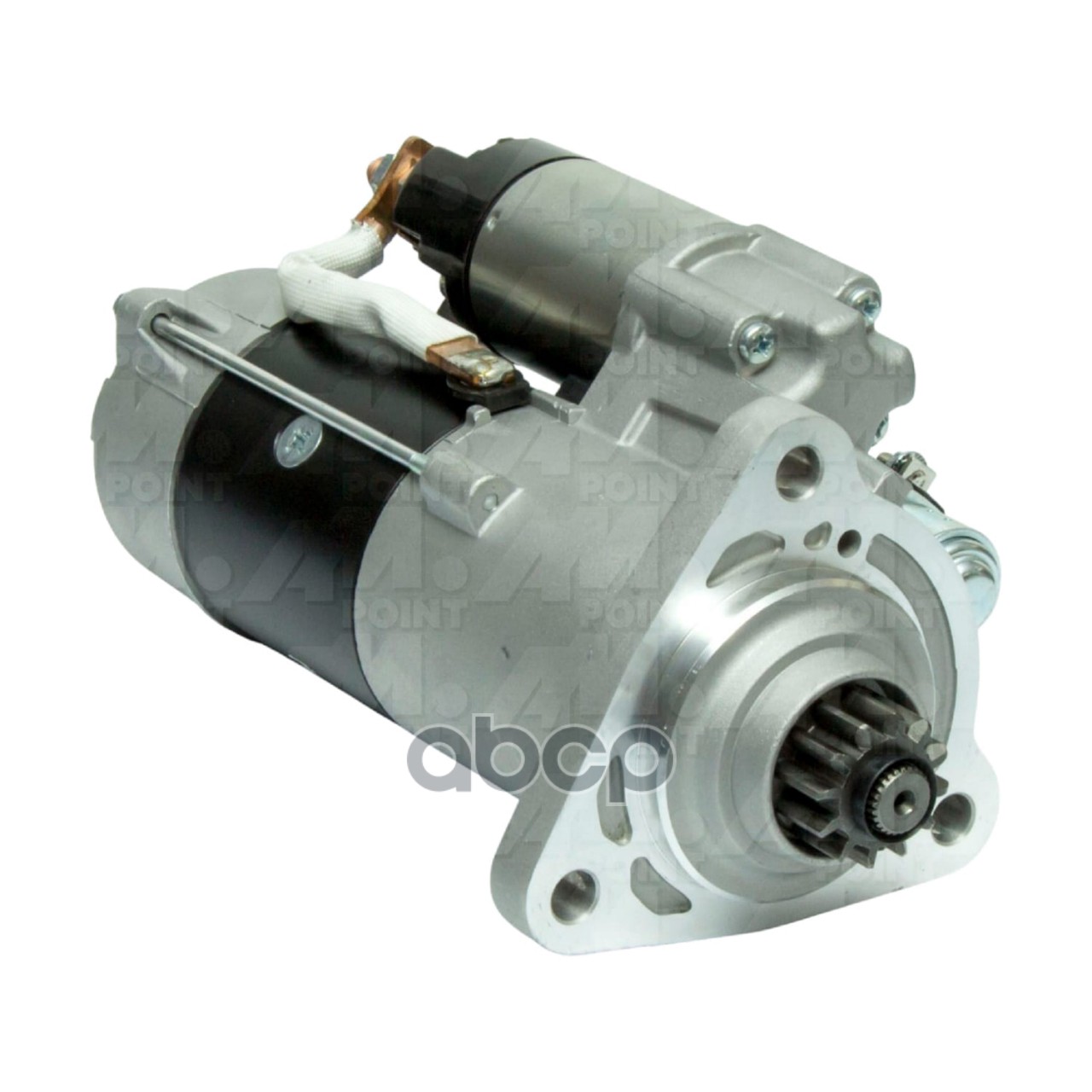 стартер 24V 7,5 kW Actros,Axor,Bus