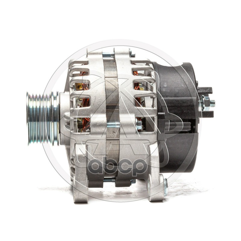 Генератор Lada Largus 8V 12-; Renault Logan 8V 04-, Sandero 8V 09- 95 A Avtoelectrica 9482.3701-01 F000BL04L1;F000BL04E9;231007175R;9482370101;231005854R;231006005R;231008432R;F000BL0408;231002299R;7711497535;8200674762;231005780R;231007633R;8200810621;8E