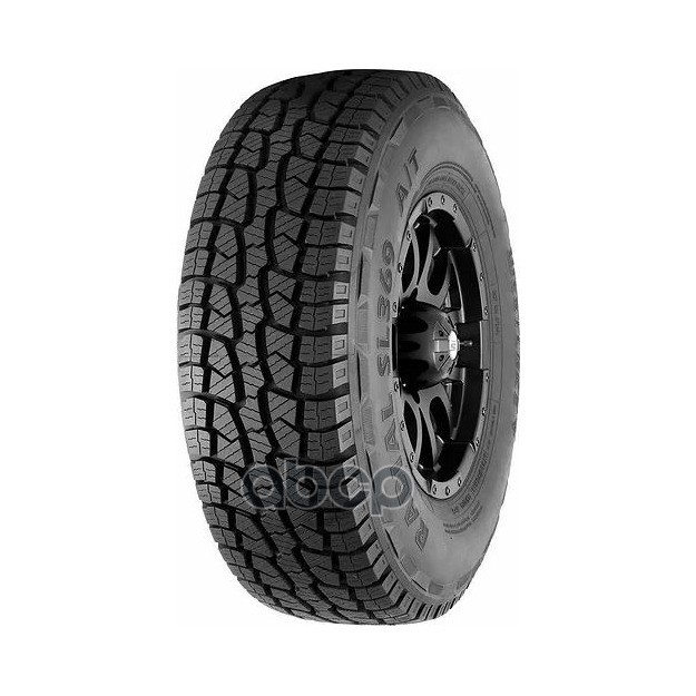 Автошина TRAZANO SL369 205/60 R16 92 H