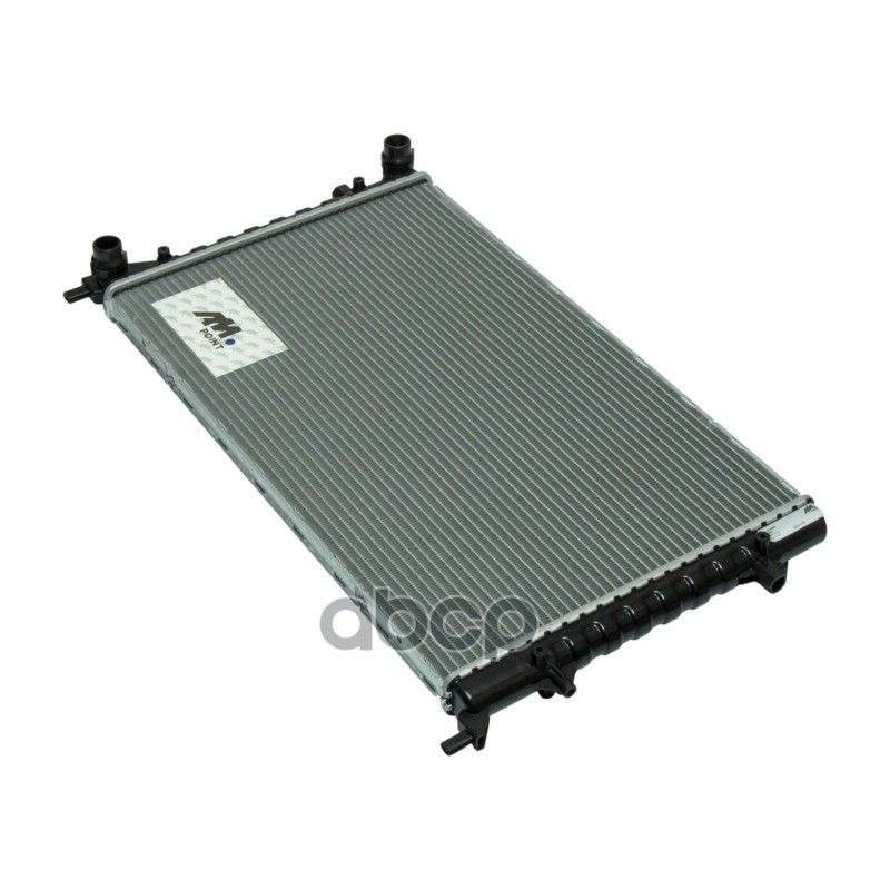 Радиатор охлаждения {ST01}