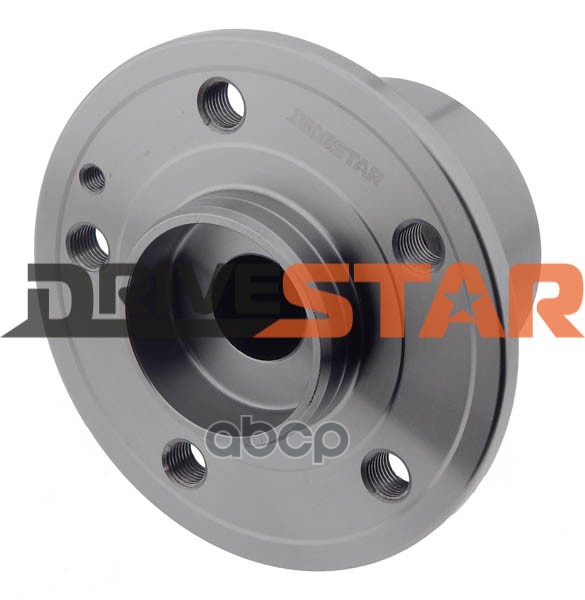 Ступица колеса передняя с магнитным кольцом ABS MERCEDES BENZ VIANO/VITO 2003-