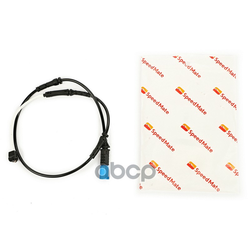 Датчик износа зад.торм.колодок BMW X4/TOYOTA Supra SpeedMate арт. SM-WS159