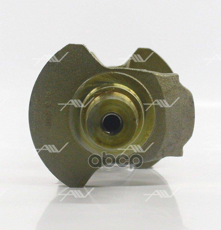 CN-36003 коленвал KOMATSU/YANMAR 4D84E/4D88E/4TNE84/4TNE88 (129407-21000)