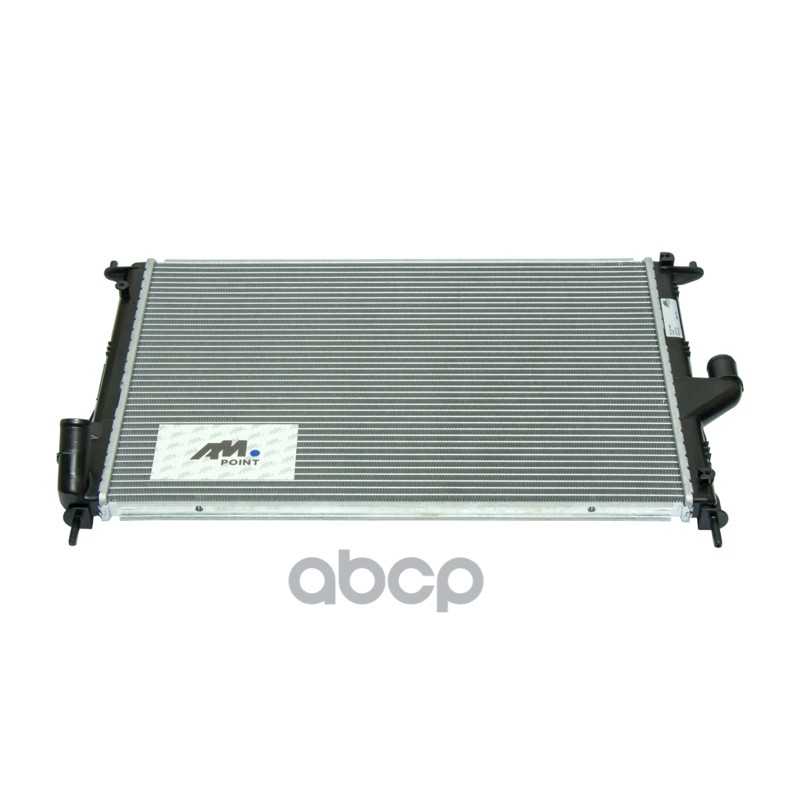 Радиатор охлаждающей жидкости