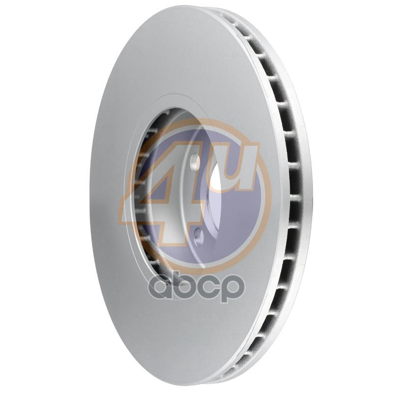 ДИСК ТОРМОЗНОЙ ПЕР BMW X5 (E70) 2006/02-2013/07 (332X30)ВЕНТ(С ПОКРЫТИЕМ)