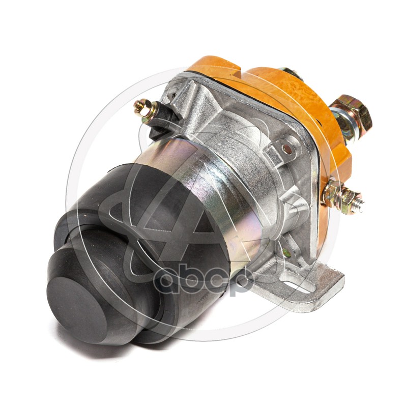 Выключатель 1212.3737-07 АЕ 2-конт. 24В 150А БЕЛАЗ, Амкодор, Гомсельмаш(дистанци