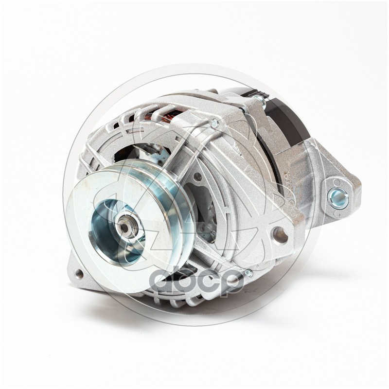 Генератор 3232.3771 AE аналог 4242.3771-04 ЯМЗ-236, -238, КАМАЗ-740 28В, 60А, Ав