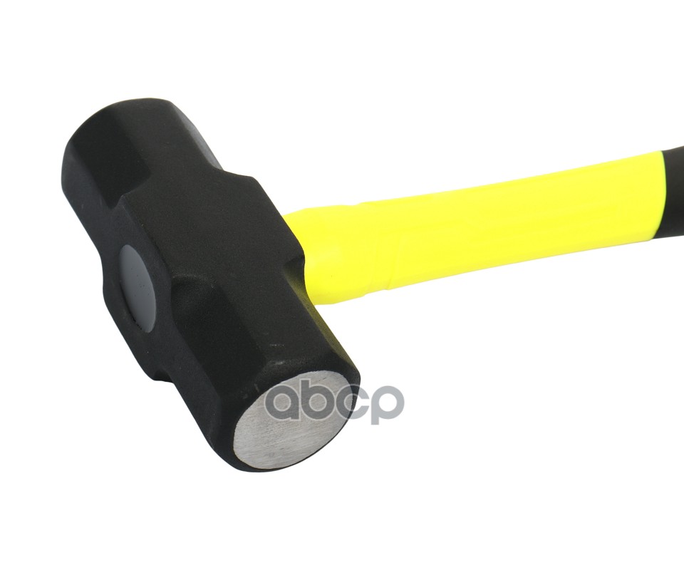 Кувалда 2.0кг фибергласовая ручка ЭВРИКА