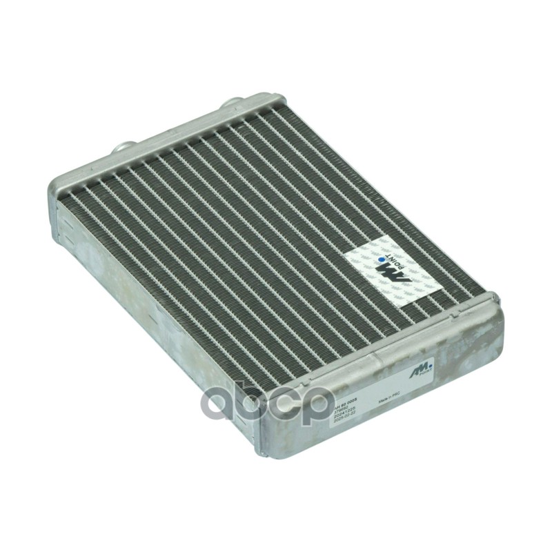 Радиатор отопителя