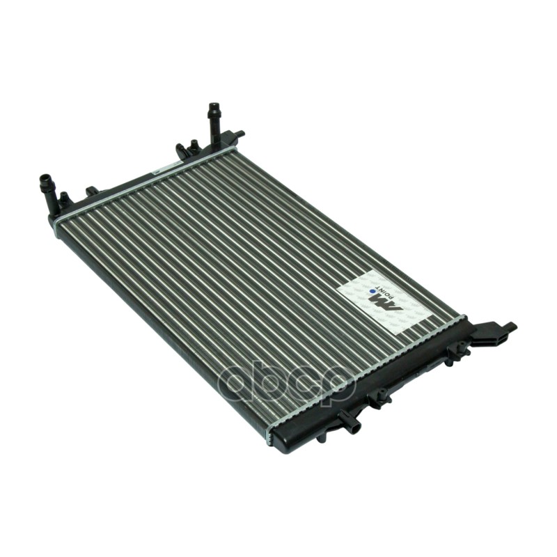 Радиатор охлаждения {ST01}