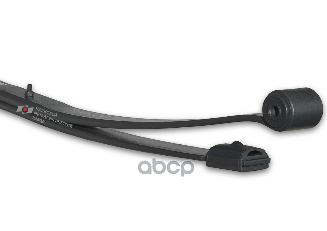 702202PG-2912012-10 Рессора задняя для Peugeot Boxer 3, Citroen Jumper, Fiat Duc