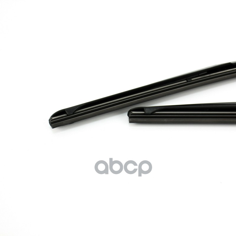 Щётка ГИБРИДНАЯ (к-т) (65см+50см) Hook 9х3/9х4 мм