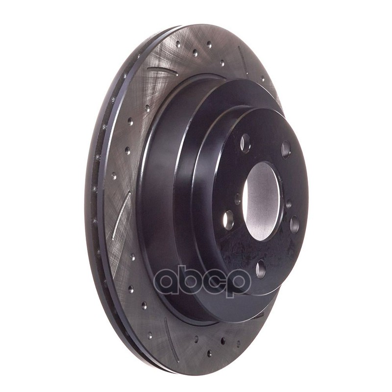 Диск тормозной AVANTECH задний правый (перфорированный) 26310AA111/26310AA112/26310AA150/26310AA151