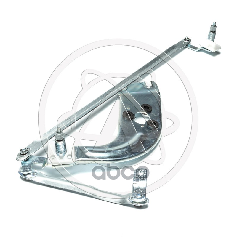 Трапеция стеклоочистителя 2121-5205010 AE (ан. СЛ197-5205400) ВАЗ 2121, LADA 4x4