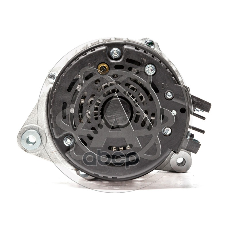 30 Генератор 32152.3771 АЕ 14В, 150А (ан 3062.3771, 5343.3701010-02, 11.204.261)