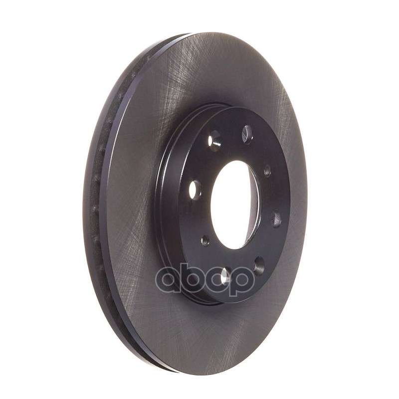 Диск тормозной передний AVANTECH 45251-SAA-G00 / 45251SAAG10 / 45251SAAG11