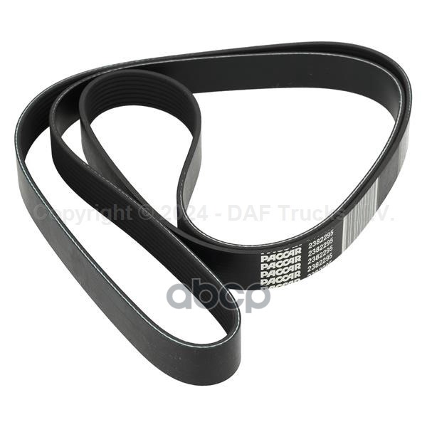 ремень 8РК2069